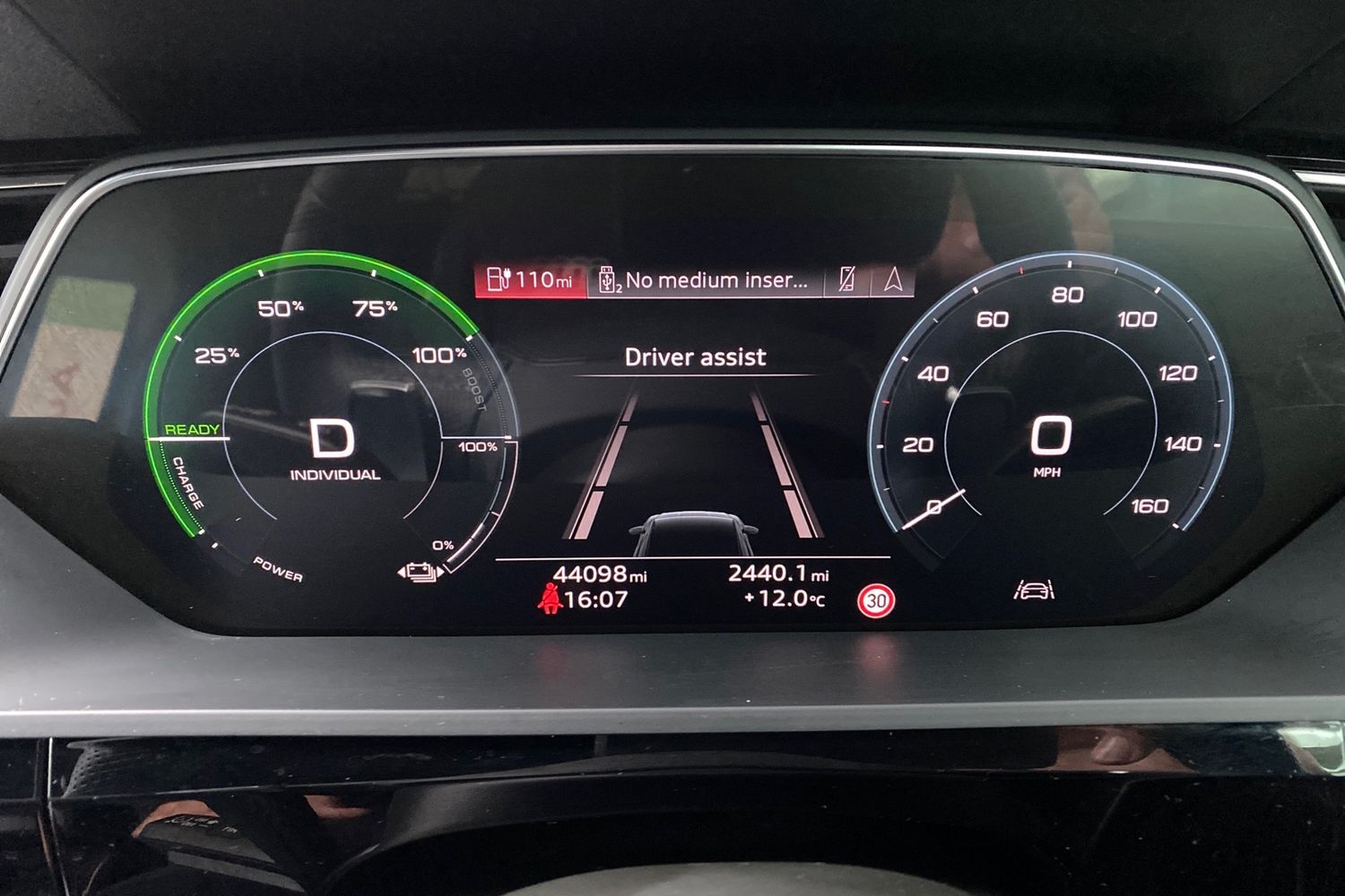 Used Audi Q8 2023 for sale - 76676277: Photo 25