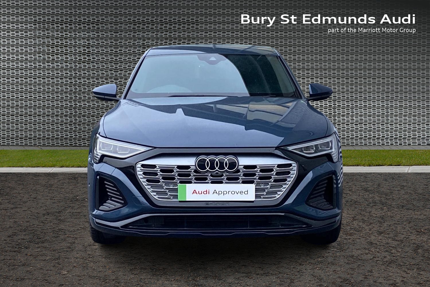 Used Audi Q8 2023 for sale - 76676277: Photo 7