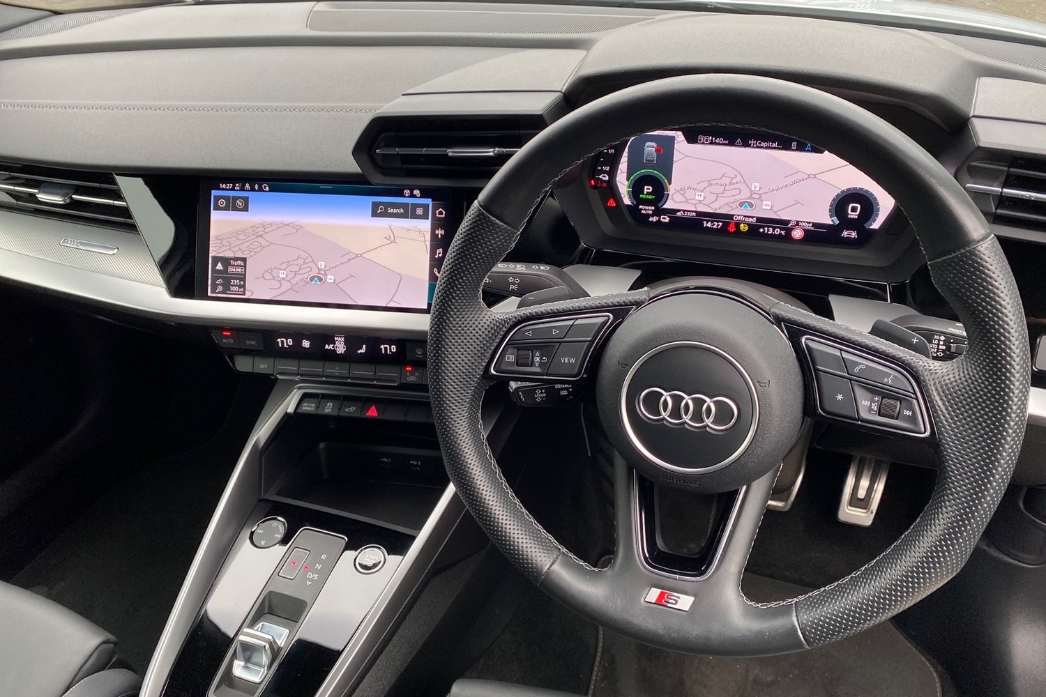 Used Audi A3 2024 for sale - 76678856: Photo 10