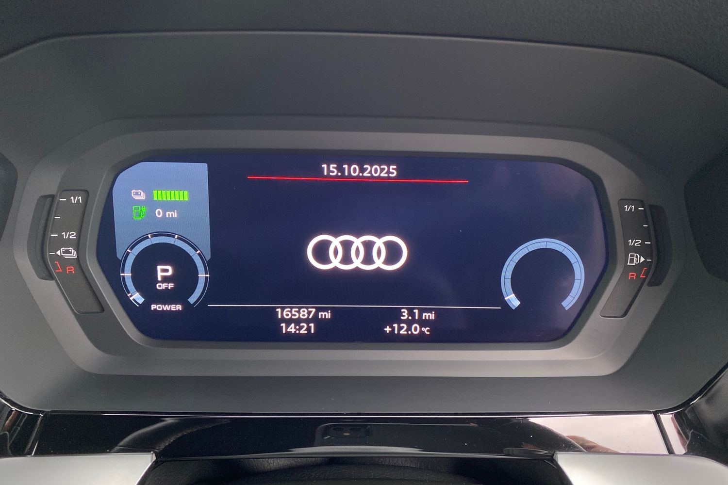 Used Audi A3 2024 for sale - 76678856: Photo 11