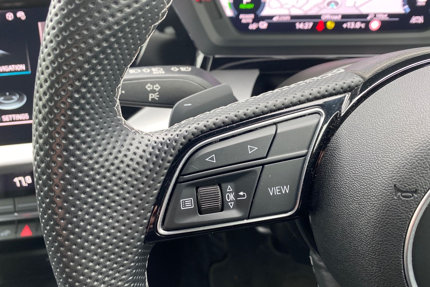 Used Audi A3 2024 for sale - 76678856: Photo 14