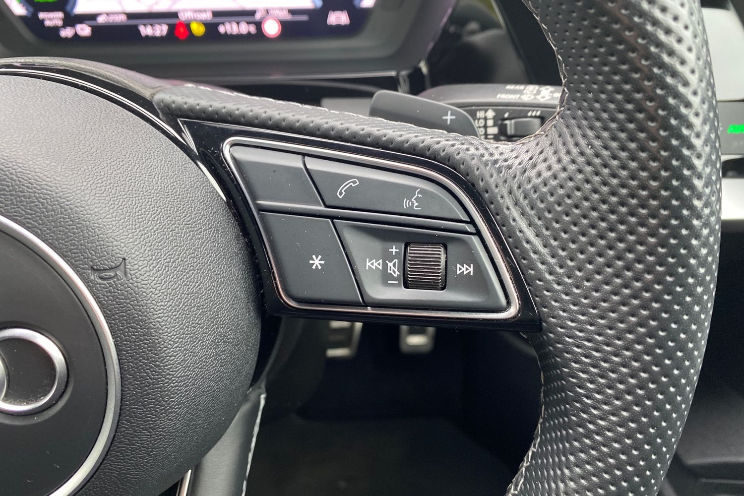 Used Audi A3 2024 for sale - 76678856: Photo 15