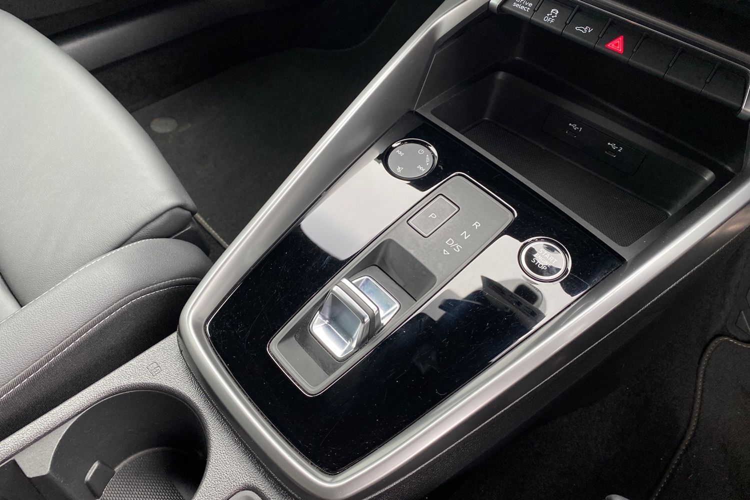 Used Audi A3 2024 for sale - 76678856: Photo 16