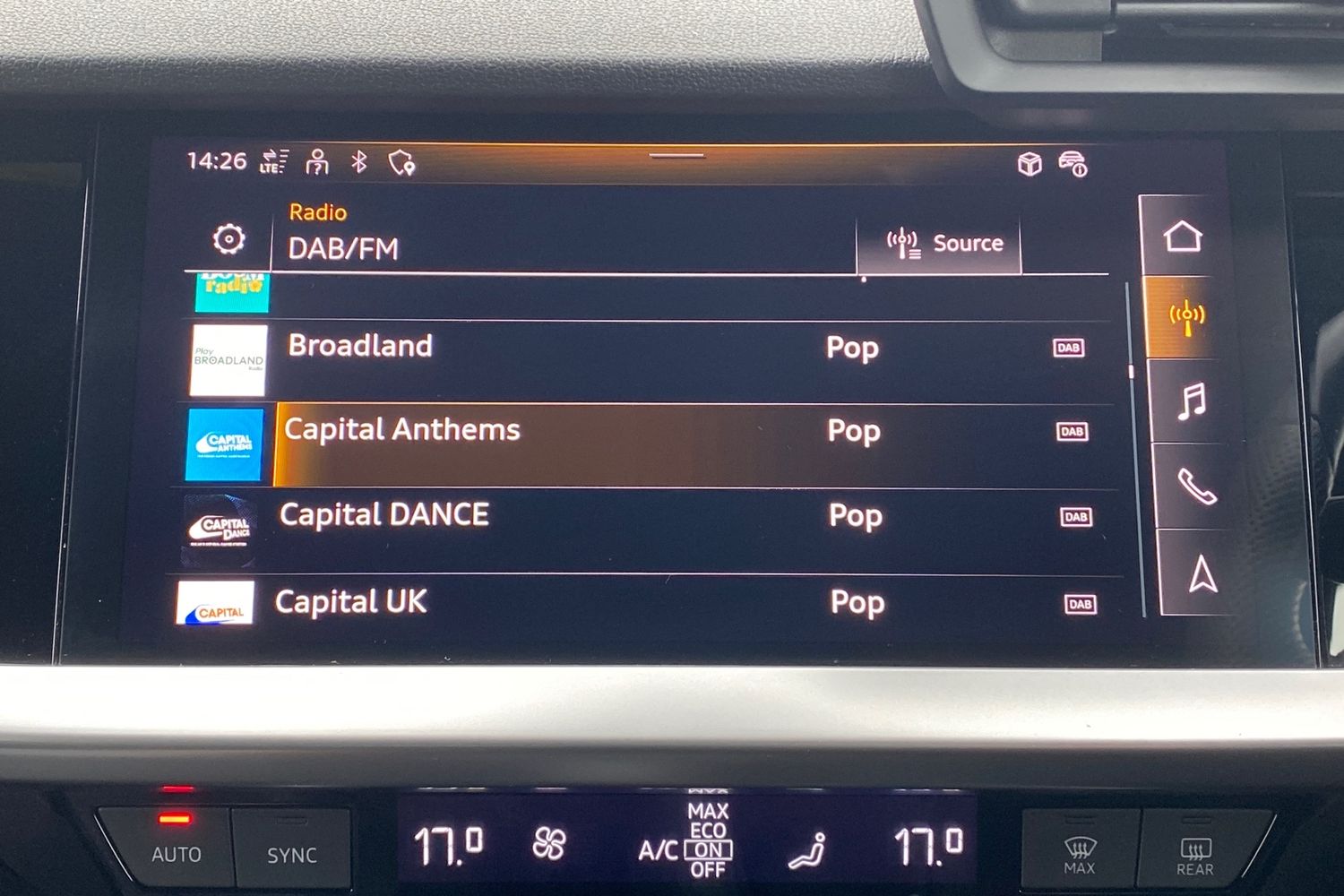 Used Audi A3 2024 for sale - 76678856: Photo 18