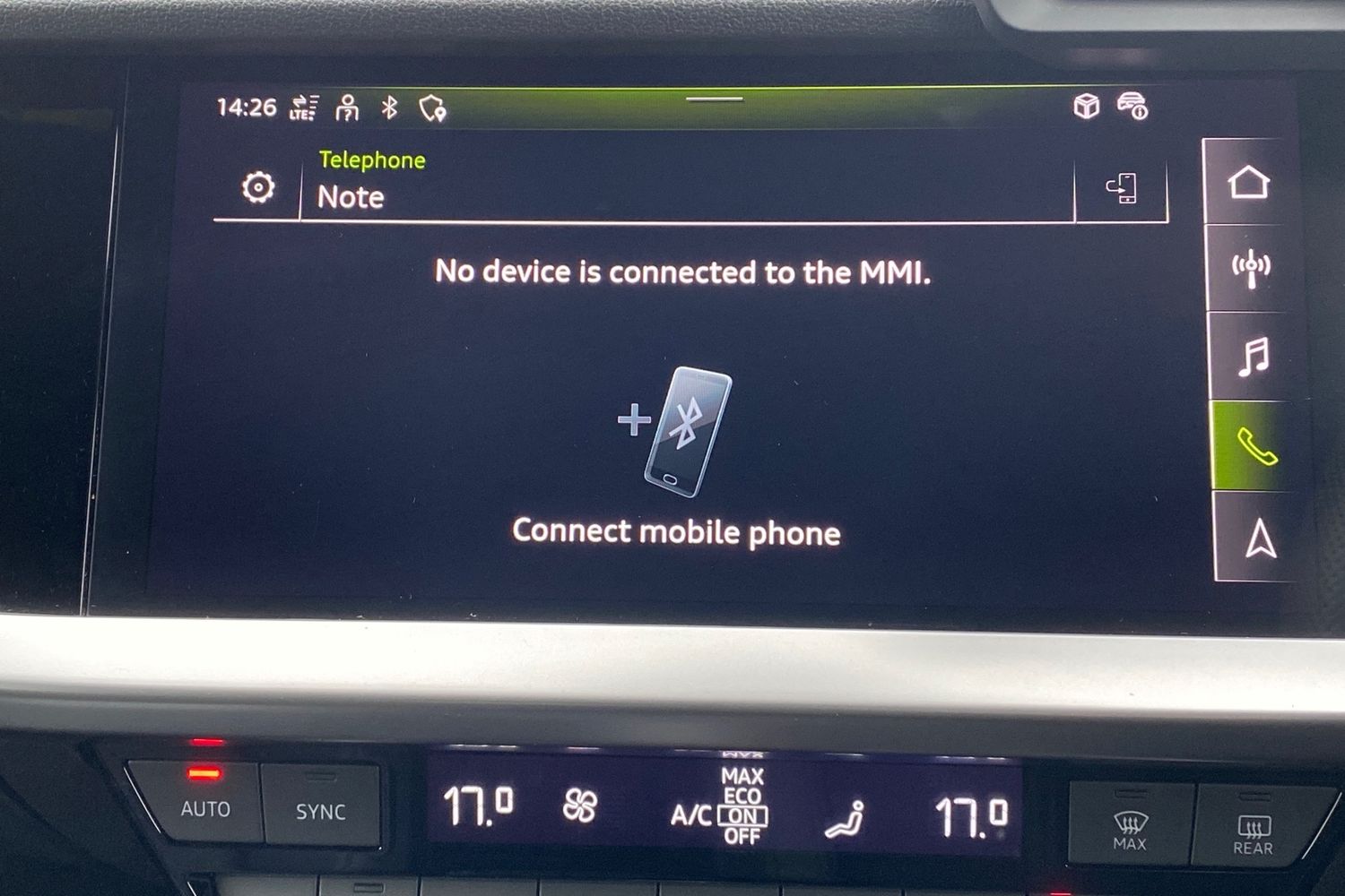 Used Audi A3 2024 for sale - 76678856: Photo 20