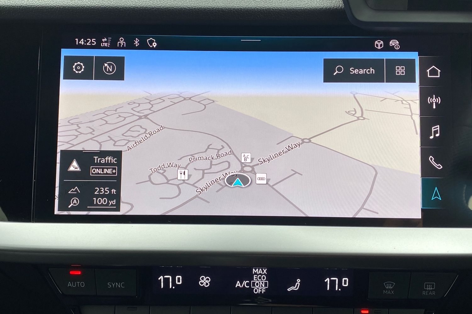 Used Audi A3 2024 for sale - 76678856: Photo 21