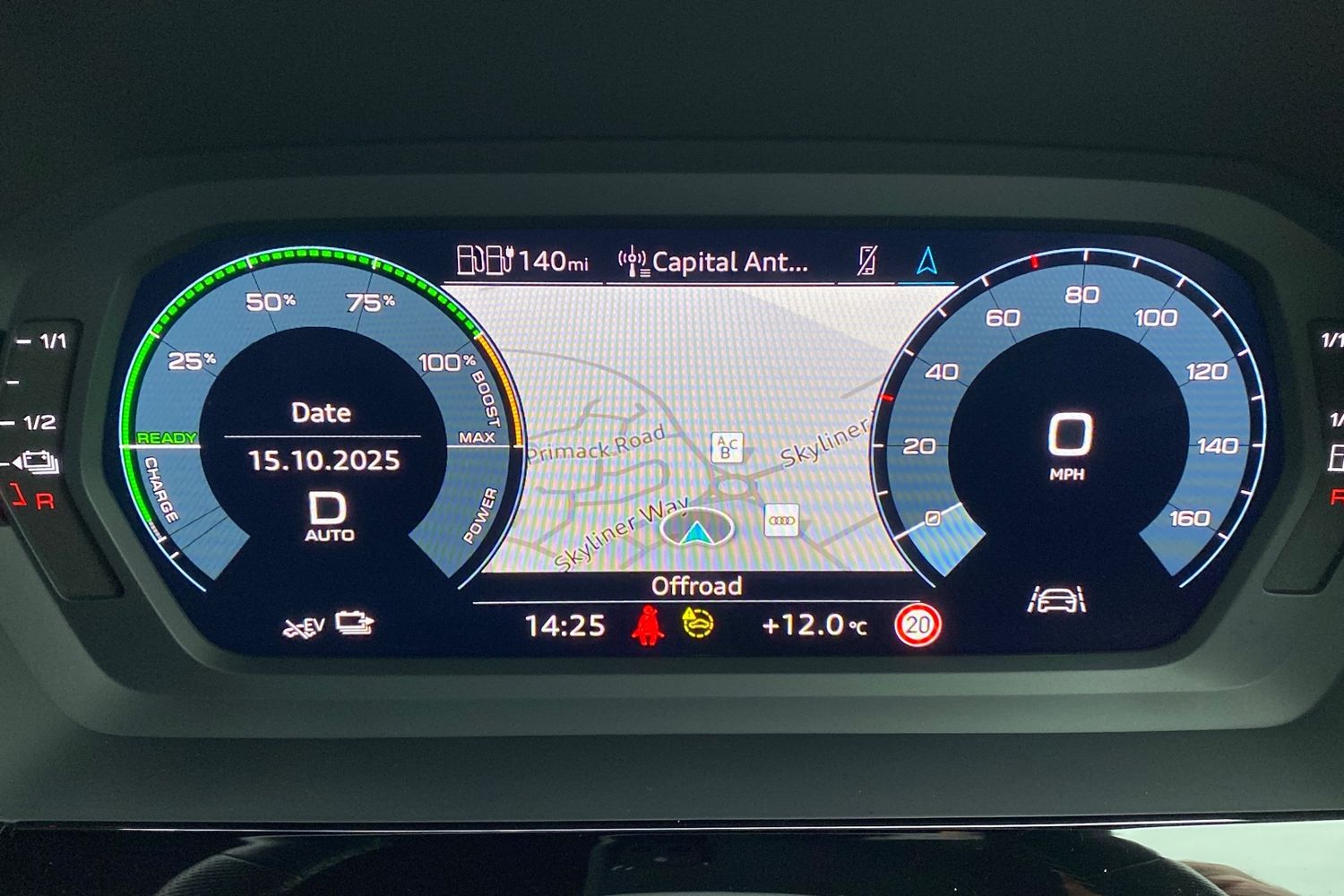 Used Audi A3 2024 for sale - 76678856: Photo 24