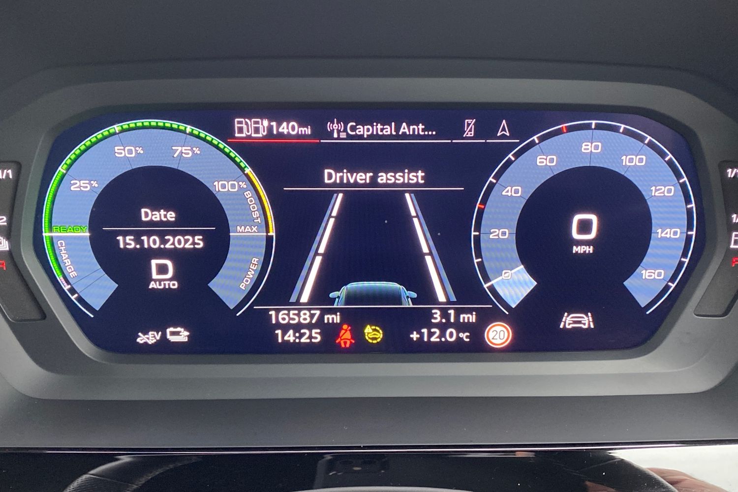 Used Audi A3 2024 for sale - 76678856: Photo 25