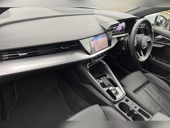 Used Audi A3 2024 for sale - 76678856: Photo