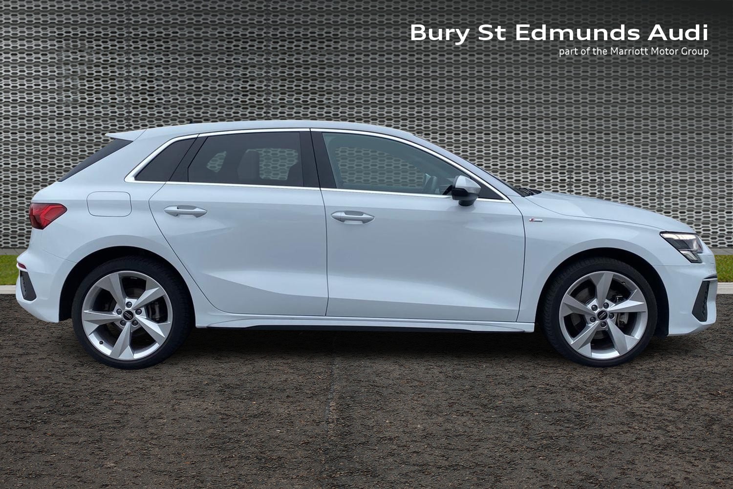 Used Audi A3 2024 for sale - 76678856: Photo 4