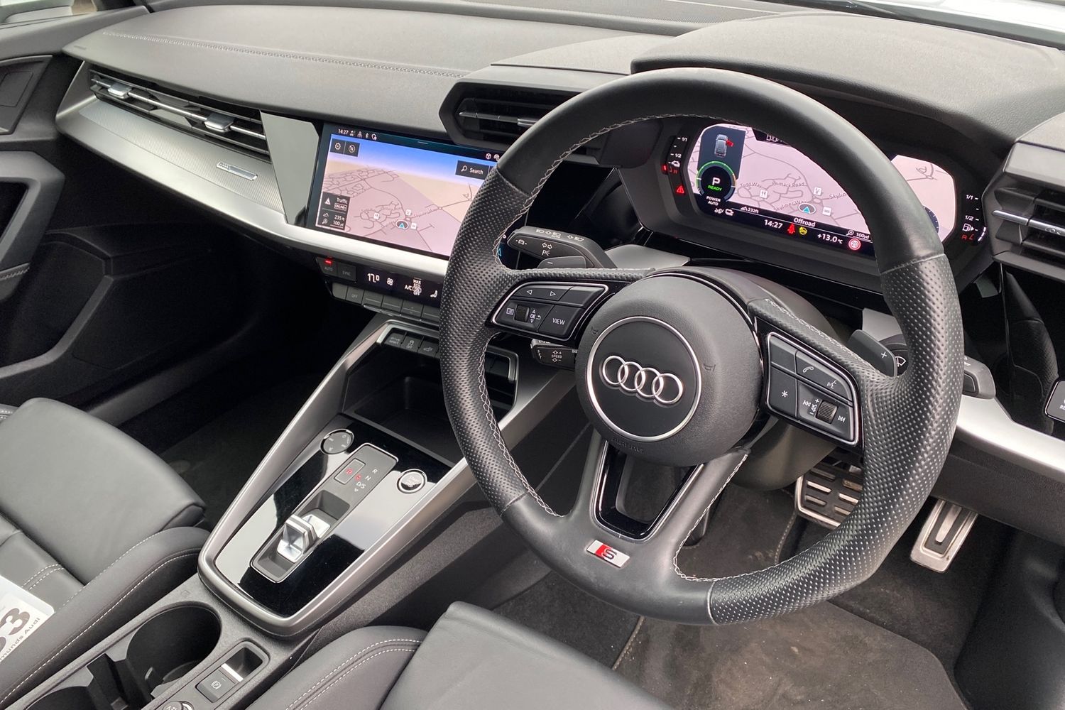 Used Audi A3 2024 for sale - 76678856: Photo 6