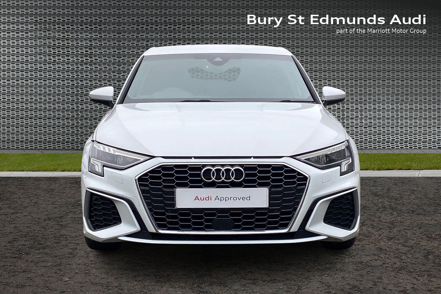 Used Audi A3 2024 for sale - 76678856: Photo 7