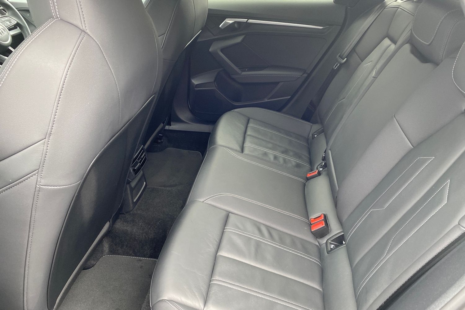 Used Audi A3 2024 for sale - 76678856: Photo 8