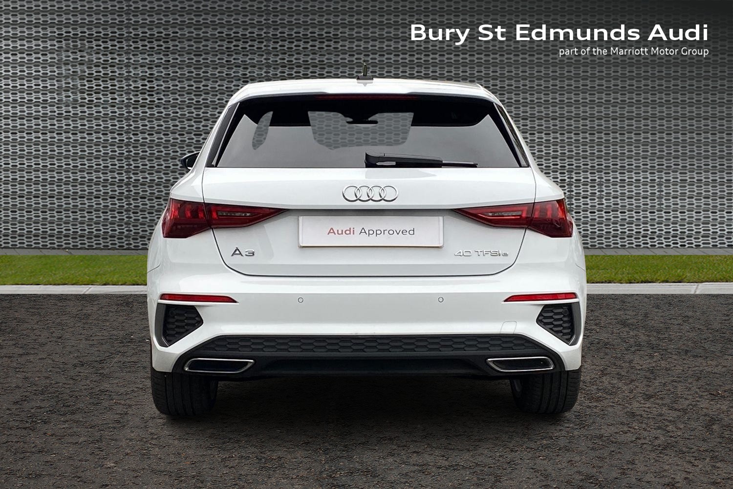 Used Audi A3 2024 for sale - 76678856: Photo 9