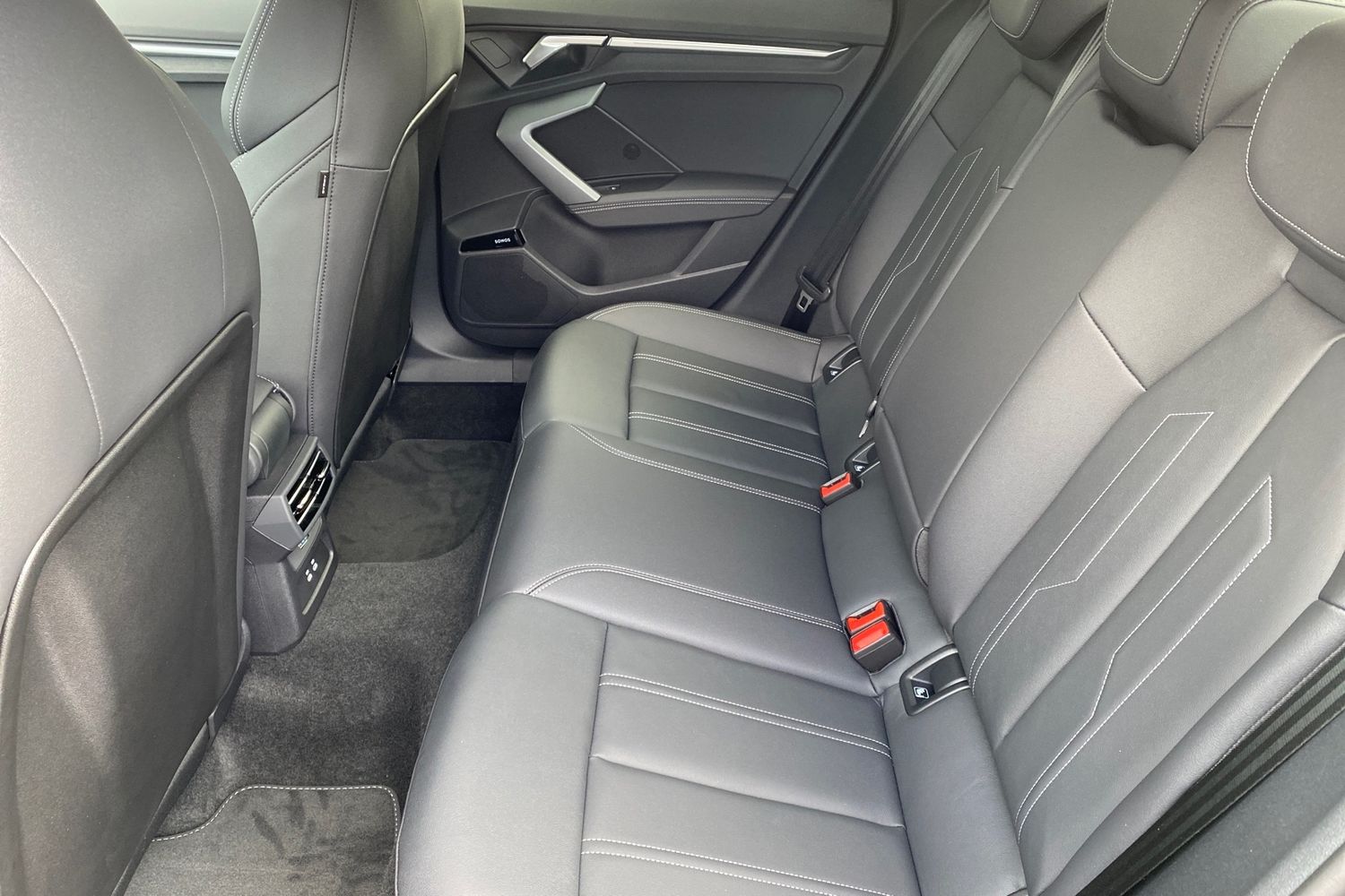 Used Audi A3 2025 for sale - 77691421: Photo 10