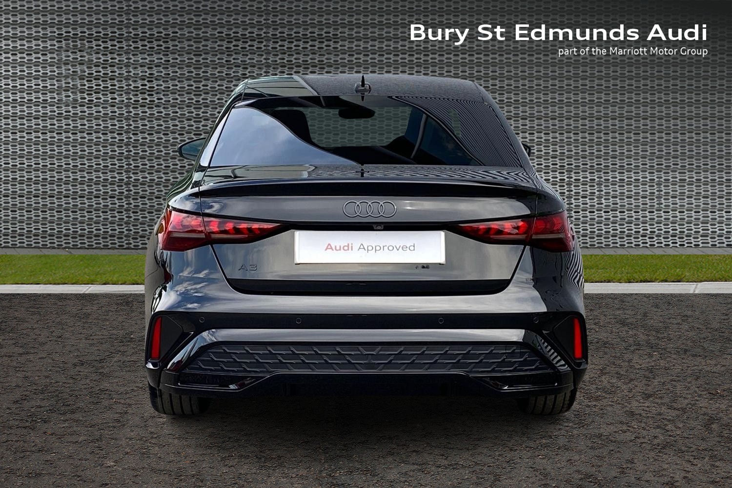 Used Audi A3 2025 for sale - 77691421: Photo 12