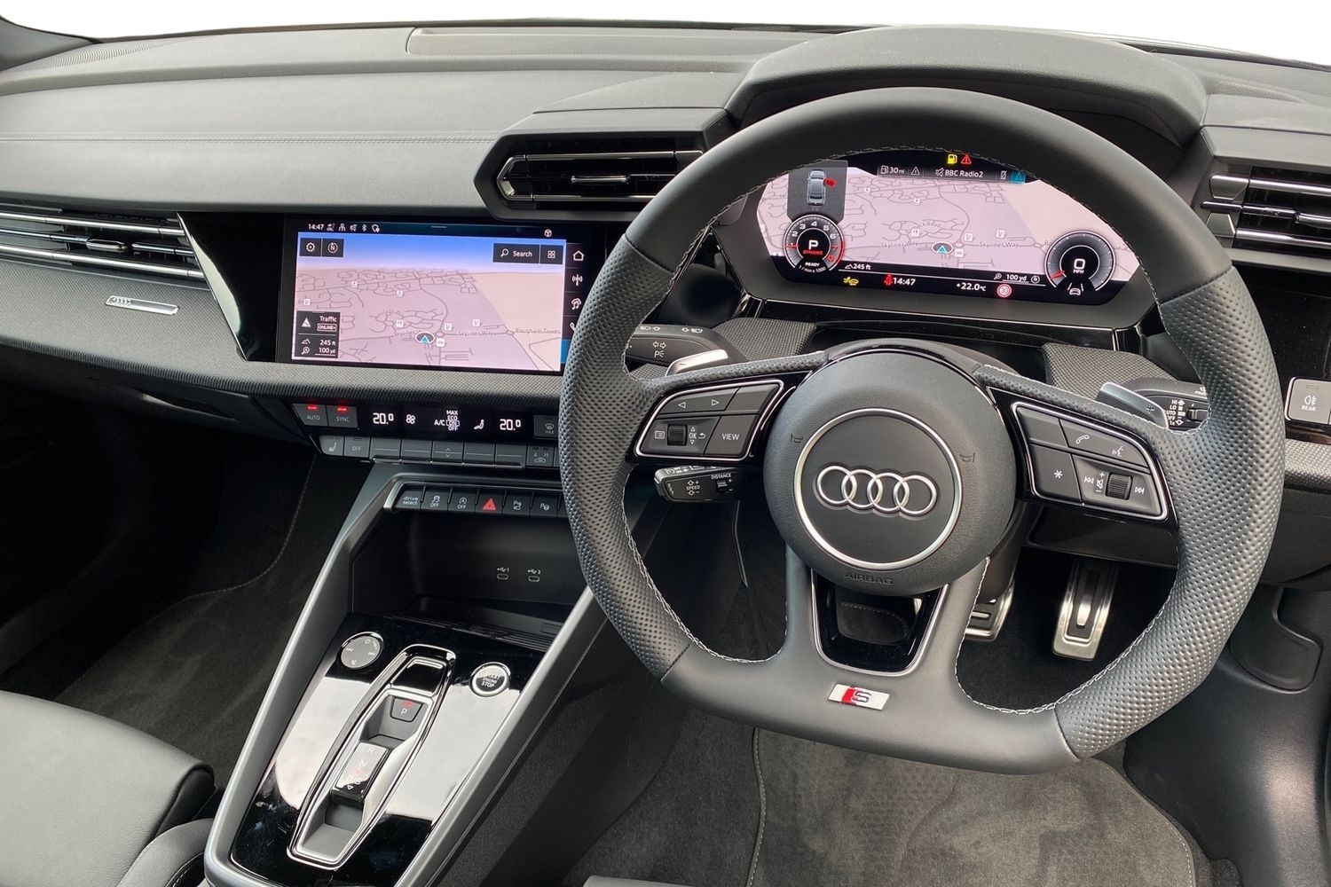 Used Audi A3 2025 for sale - 77691421: Photo 14