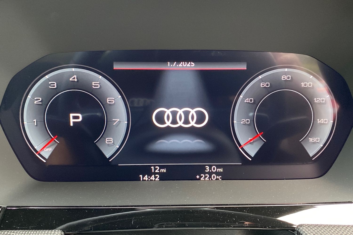 Used Audi A3 2025 for sale - 77691421: Photo 15