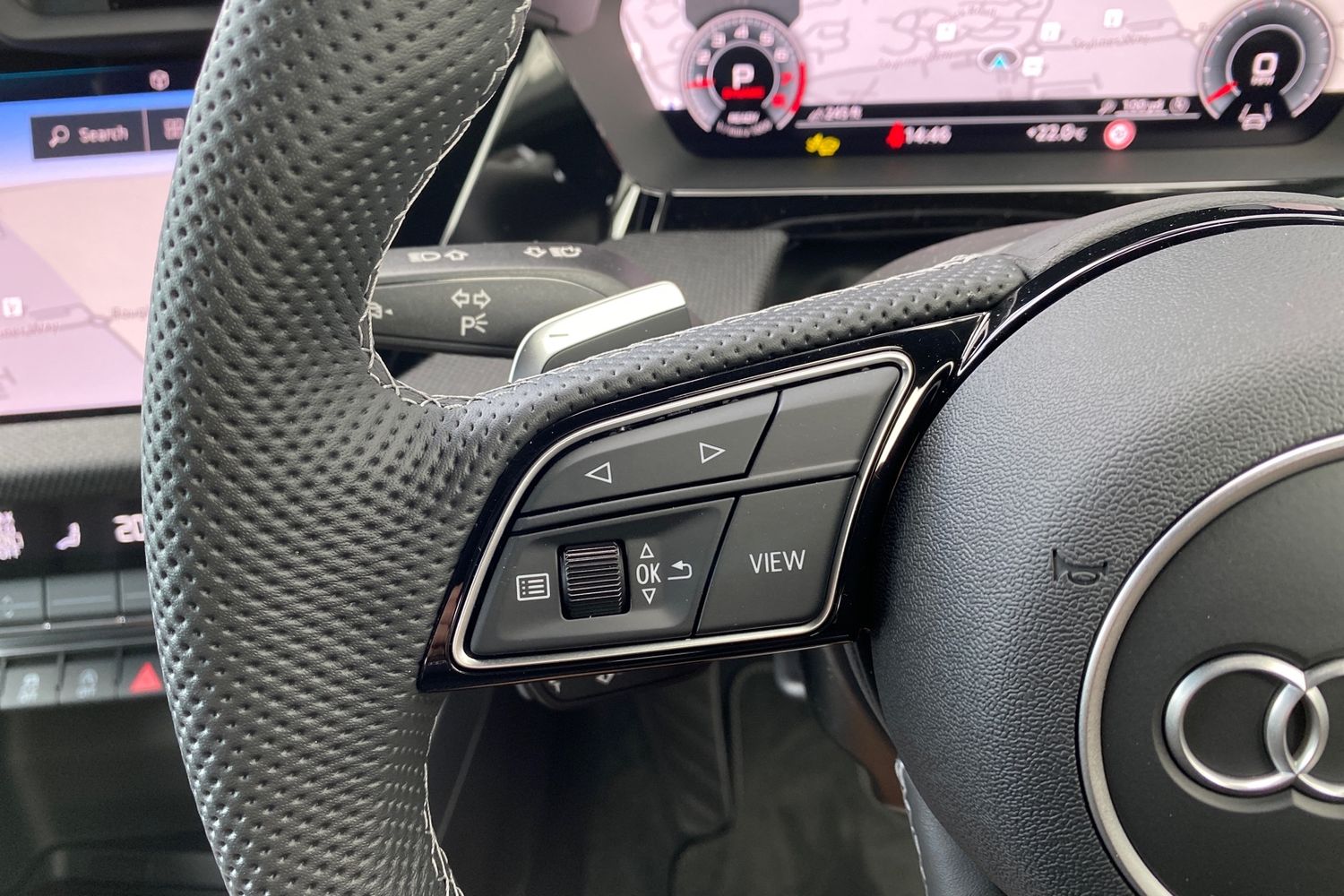 Used Audi A3 2025 for sale - 77691421: Photo 18