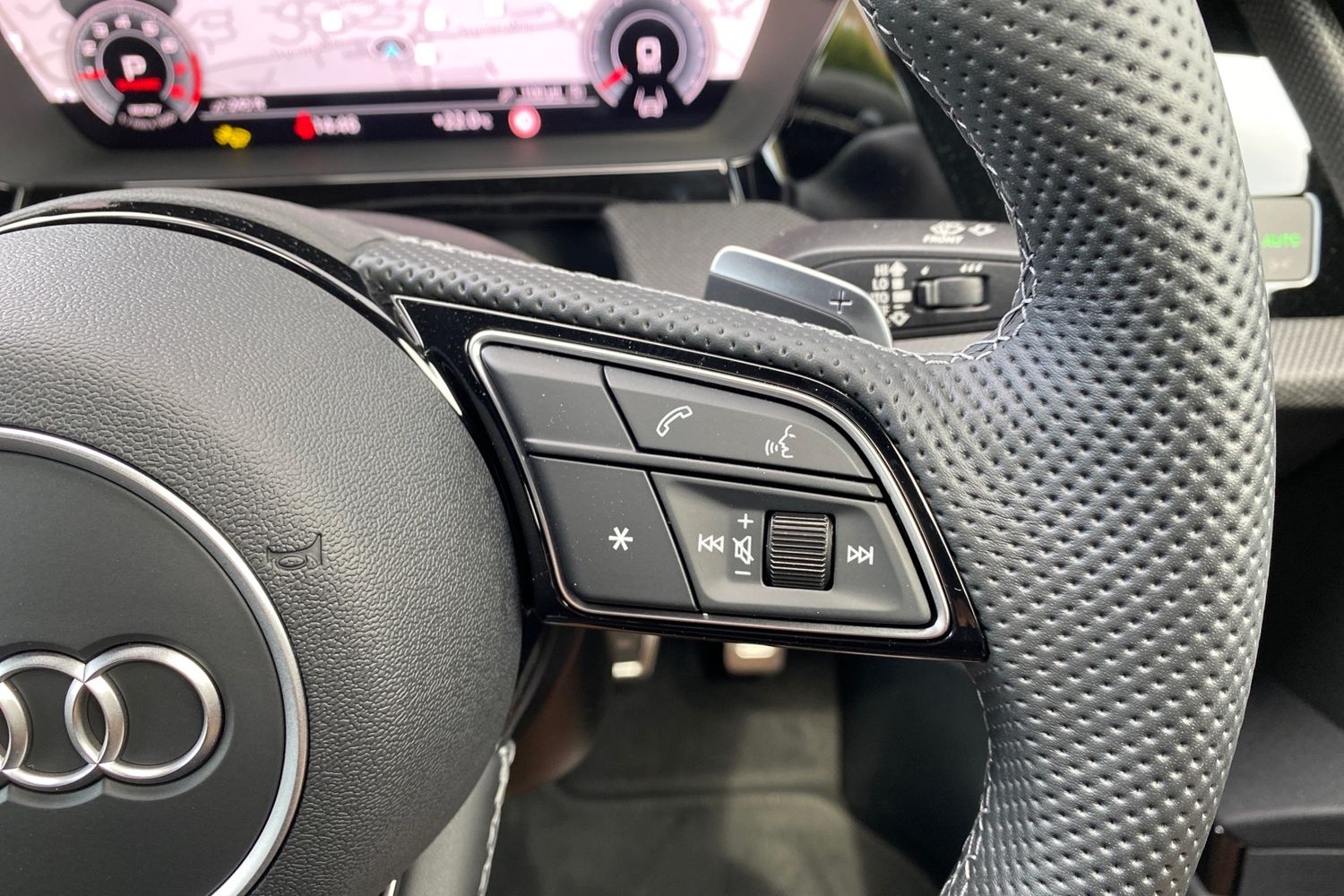 Used Audi A3 2025 for sale - 77691421: Photo 19