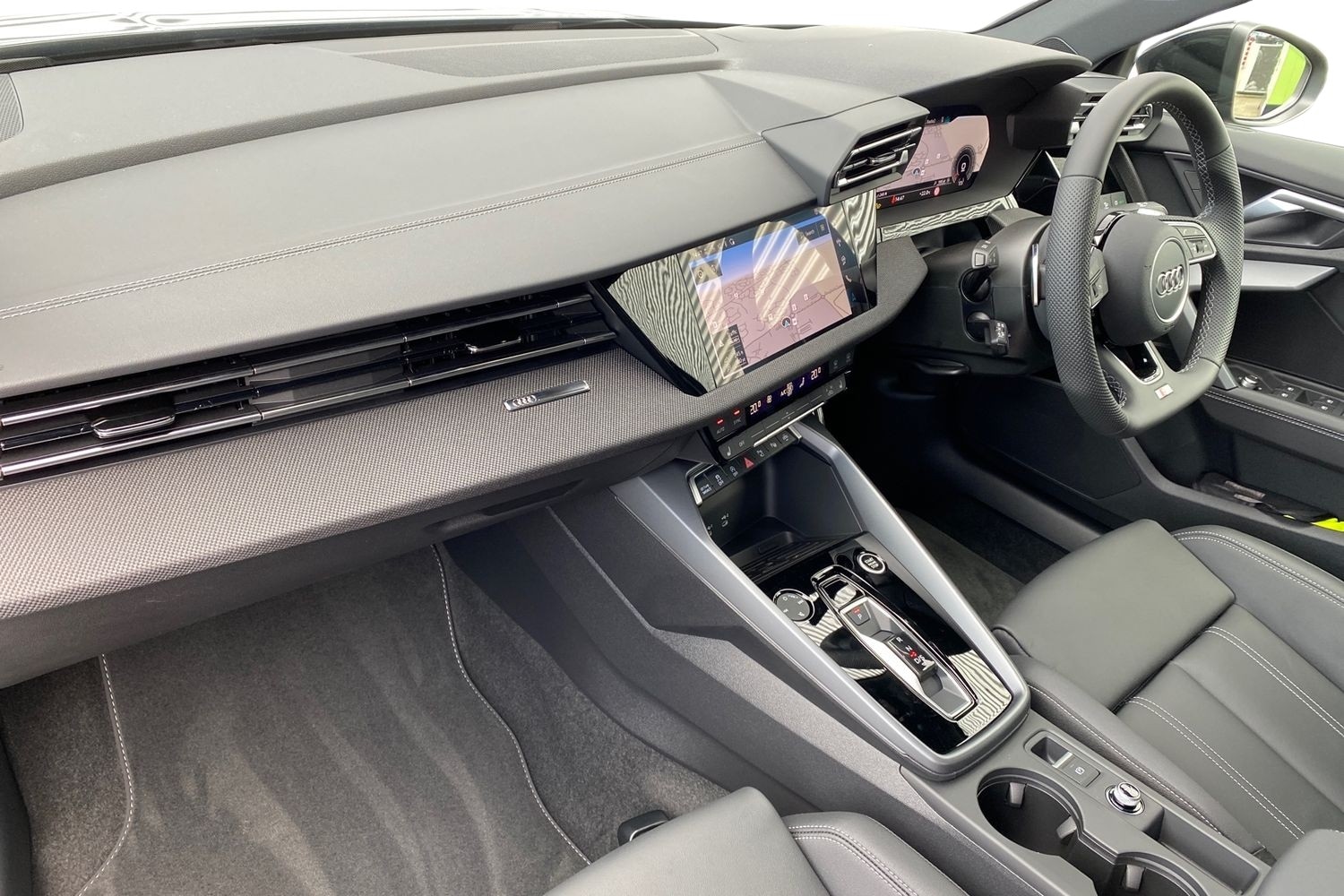 Used Audi A3 2025 for sale - 77691421: Photo 2