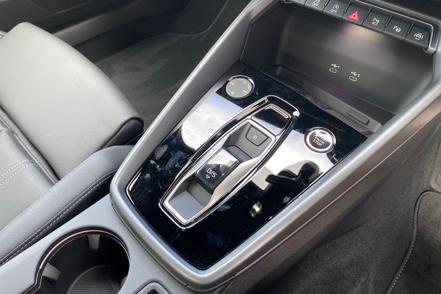 Used Audi A3 2025 for sale - 77691421: Photo 20