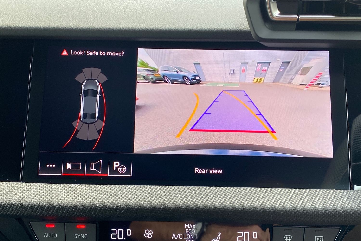 Used Audi A3 2025 for sale - 77691421: Photo 23