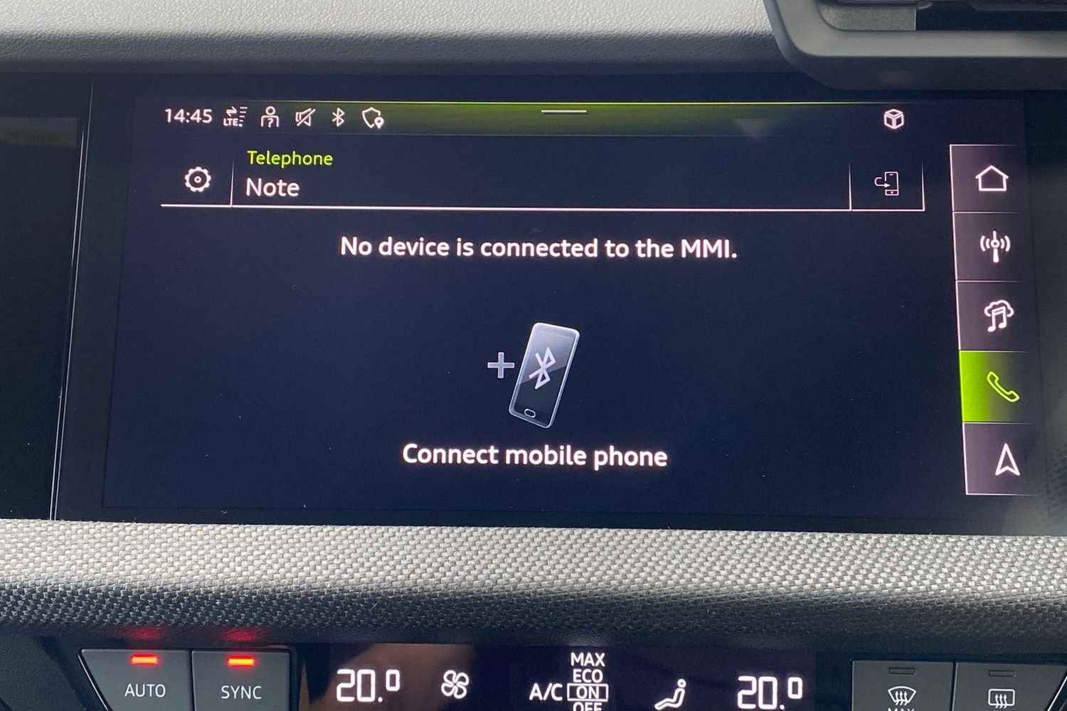 Used Audi A3 2025 for sale - 77691421: Photo 24