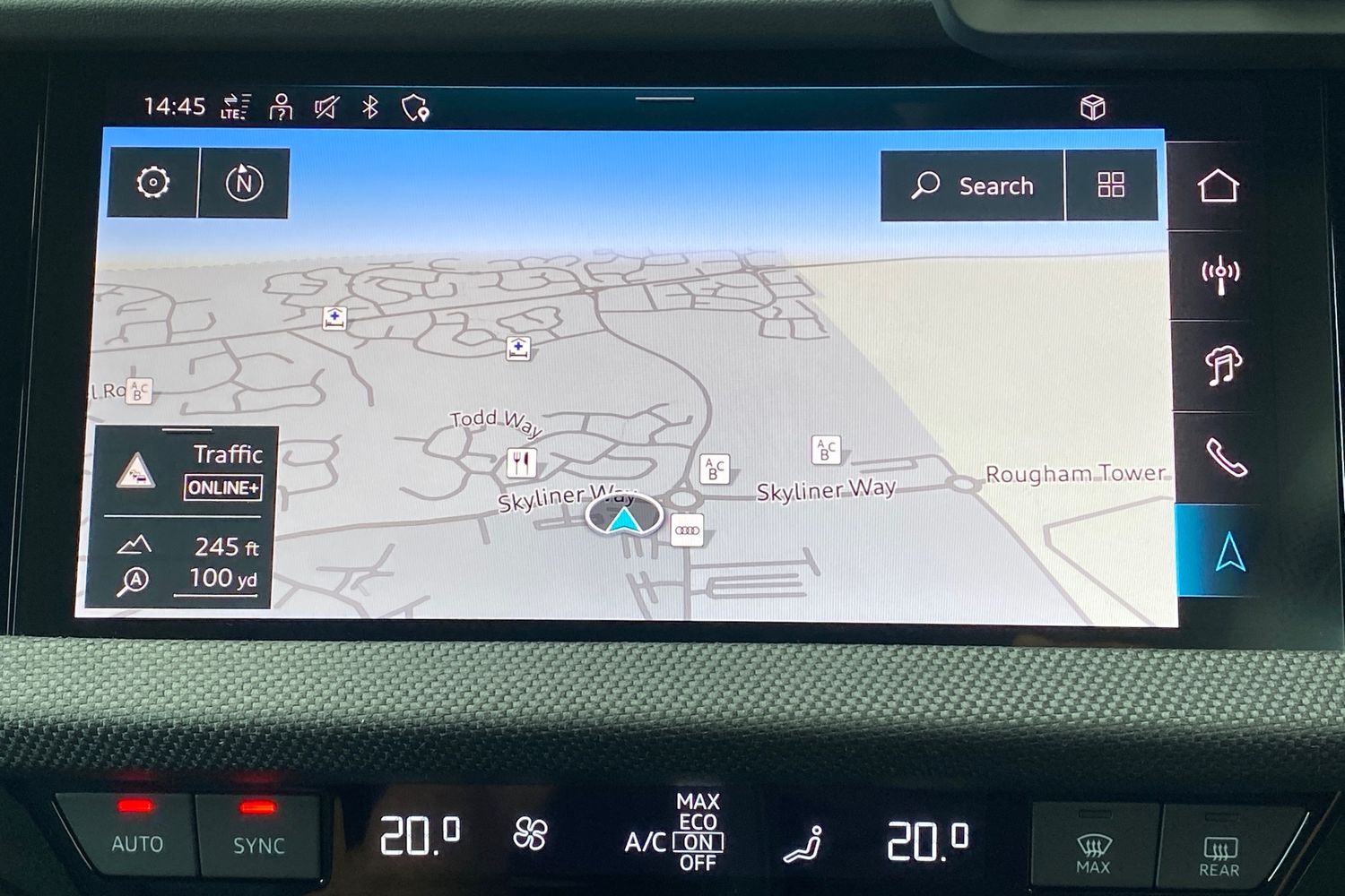 Used Audi A3 2025 for sale - 77691421: Photo 25