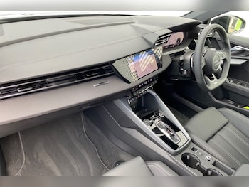 Used Audi A3 2025 for sale - 77691421: Photo