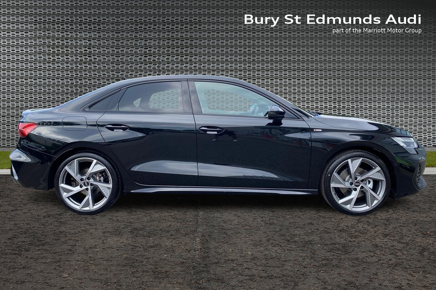 Used Audi A3 2025 for sale - 77691421: Photo 4