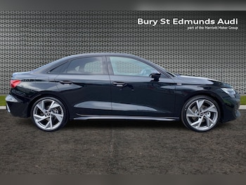 Used Audi A3 2025 for sale - 77691421: Photo