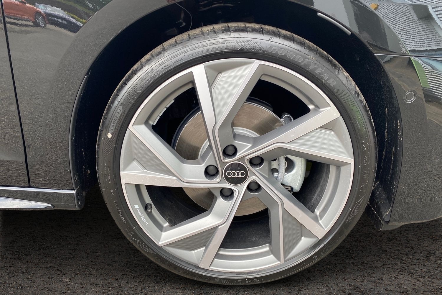 Used Audi A3 2025 for sale - 77691421: Photo 5