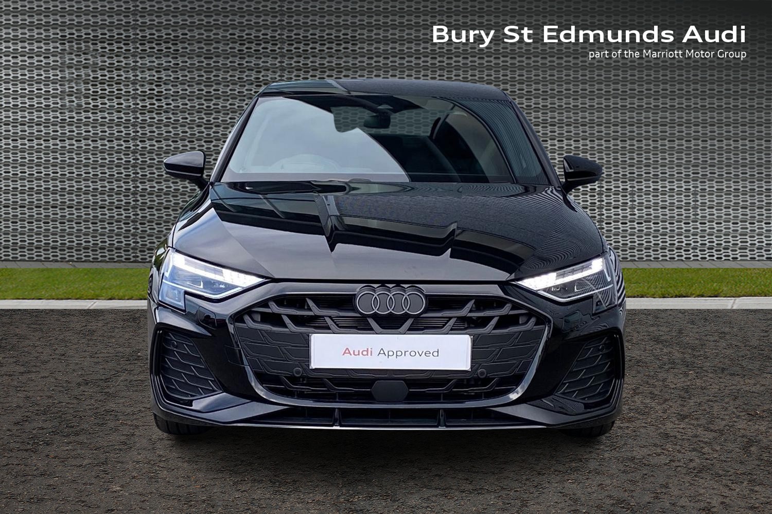 Used Audi A3 2025 for sale - 77691421: Photo 8