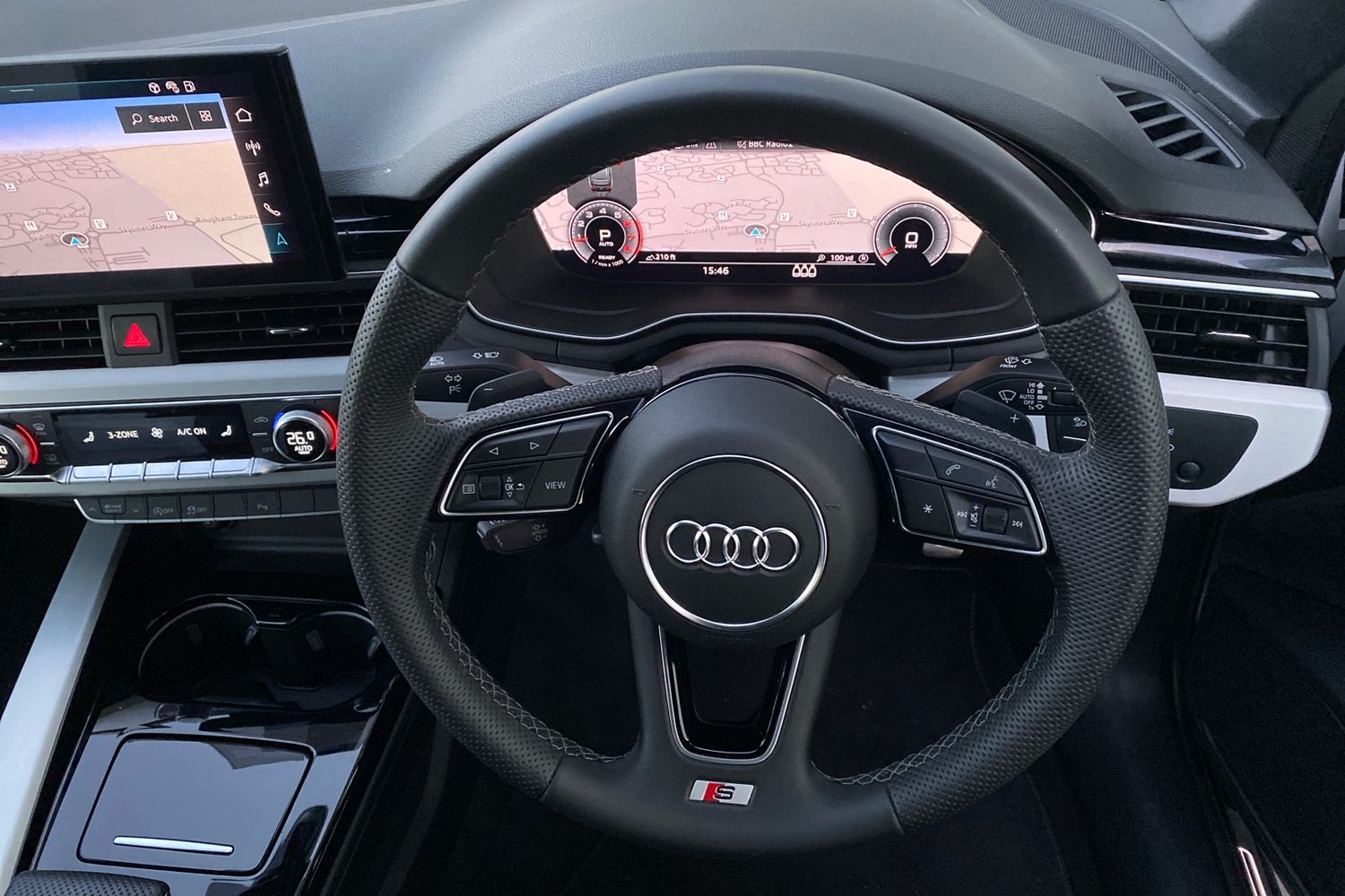 Used Audi A4 2024 for sale - 77703074: Photo 13