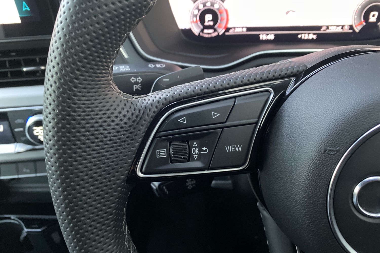 Used Audi A4 2024 for sale - 77703074: Photo 14