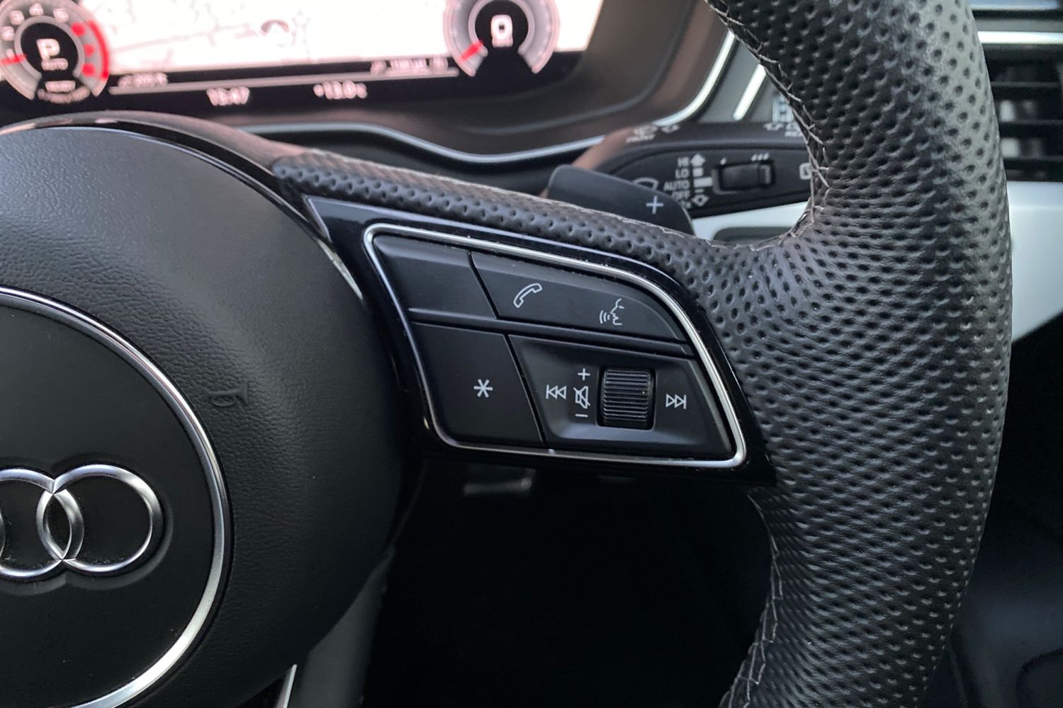 Used Audi A4 2024 for sale - 77703074: Photo 15