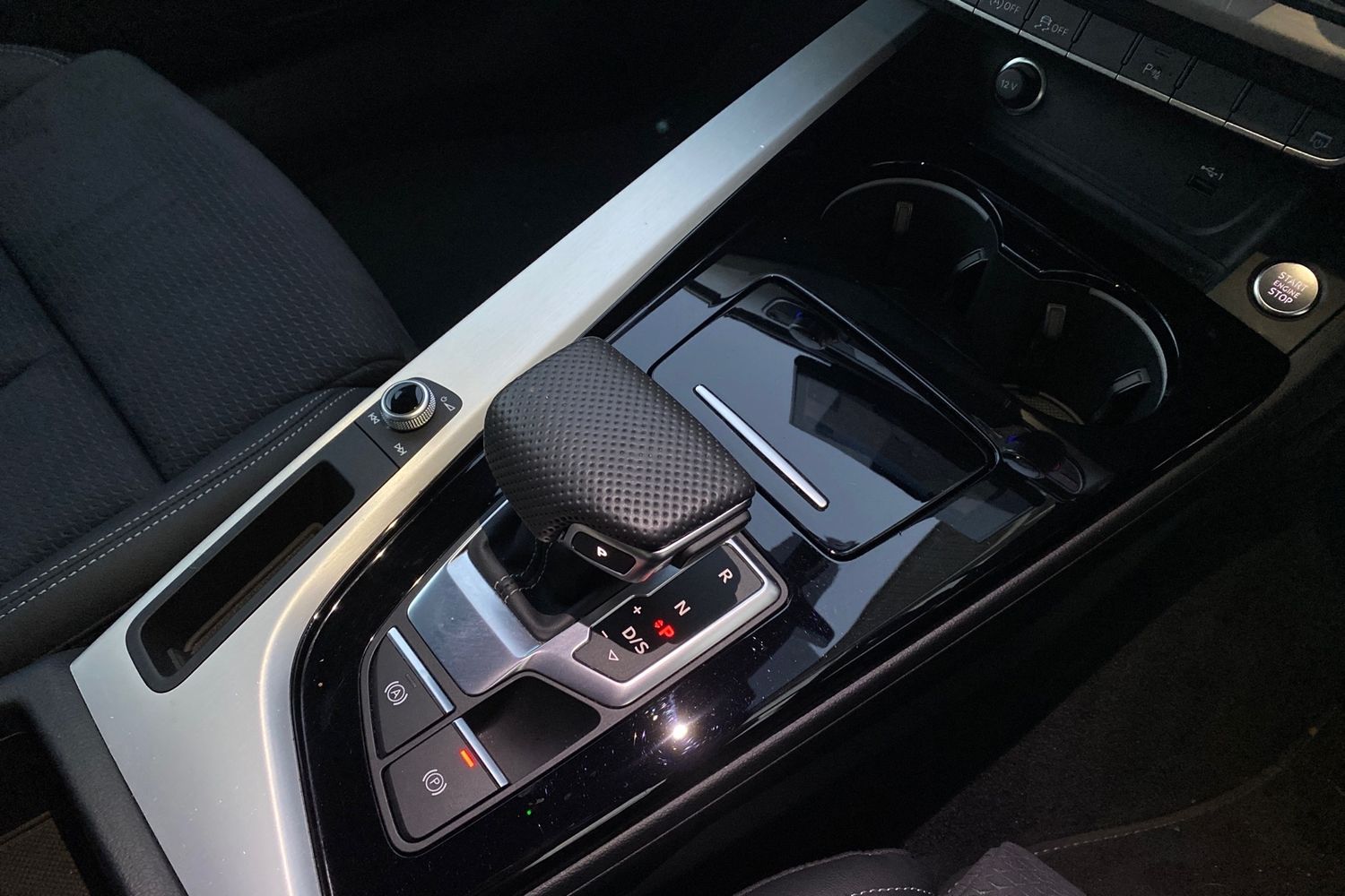 Used Audi A4 2024 for sale - 77703074: Photo 16