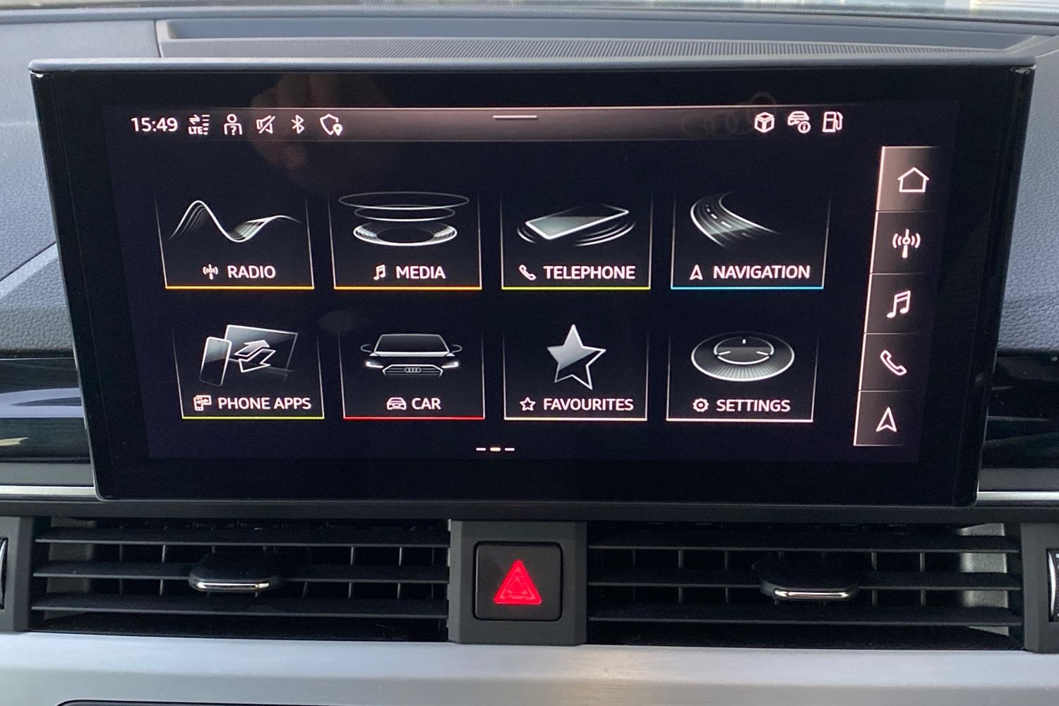 Used Audi A4 2024 for sale - 77703074: Photo 17