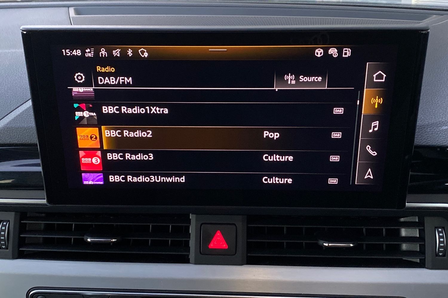 Used Audi A4 2024 for sale - 77703074: Photo 18