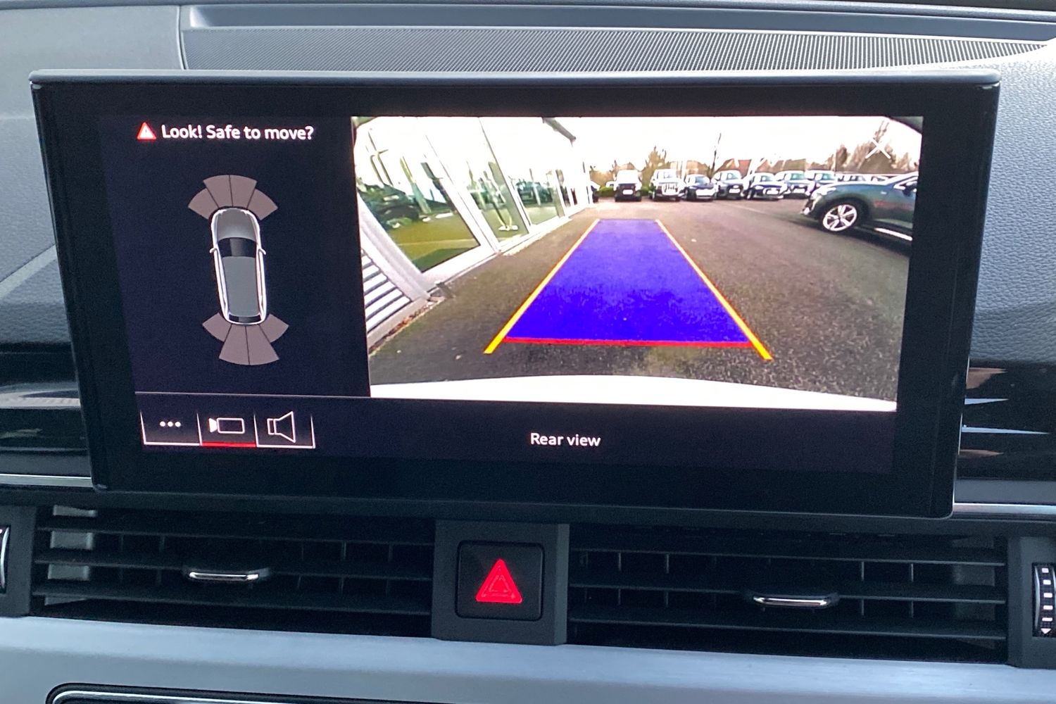 Used Audi A4 2024 for sale - 77703074: Photo 19