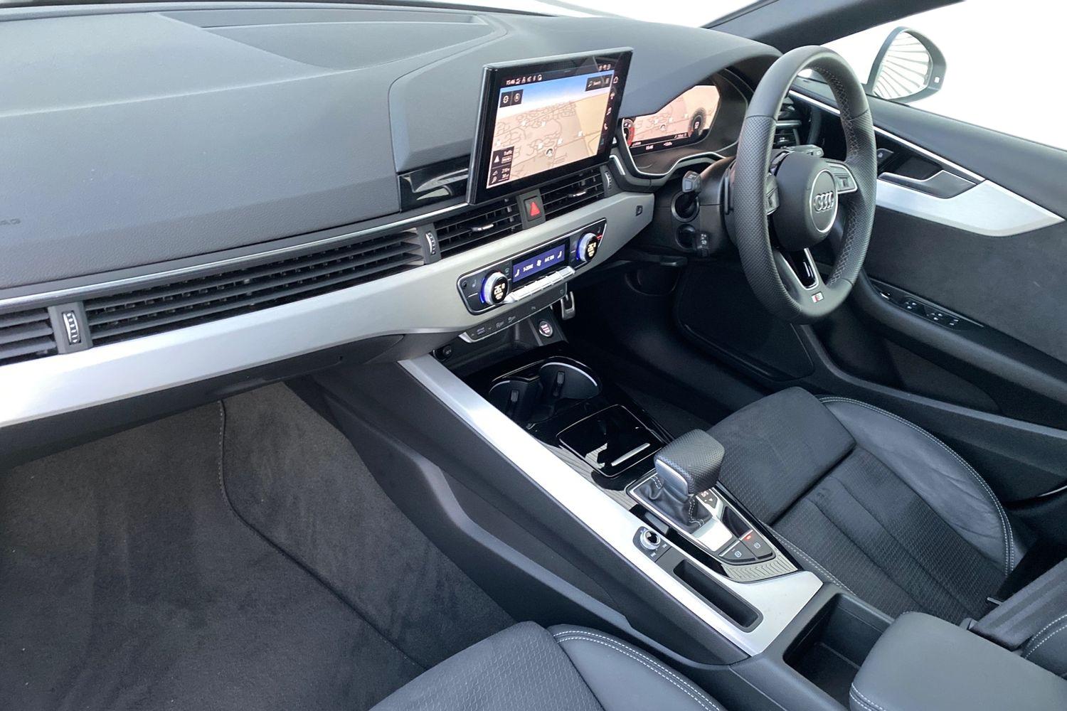 Used Audi A4 2024 for sale - 77703074: Photo 2