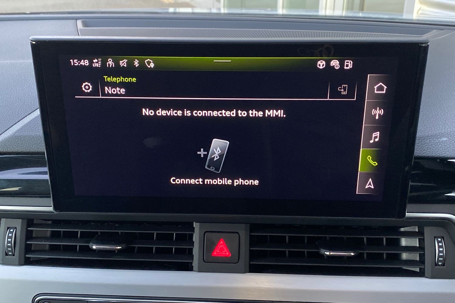 Used Audi A4 2024 for sale - 77703074: Photo 20