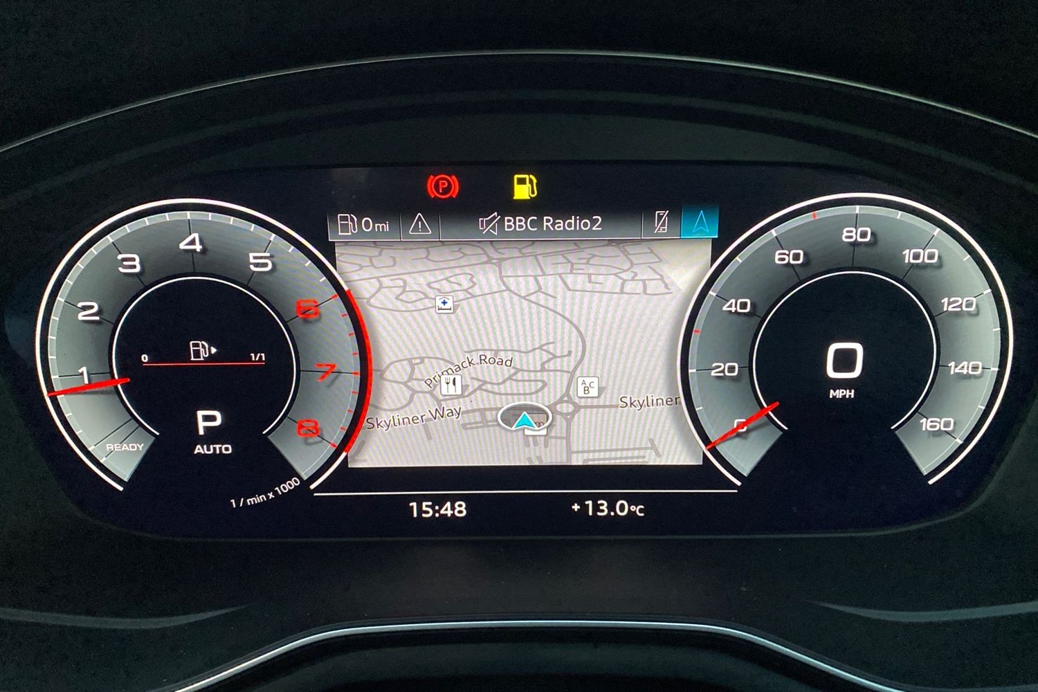 Used Audi A4 2024 for sale - 77703074: Photo 24