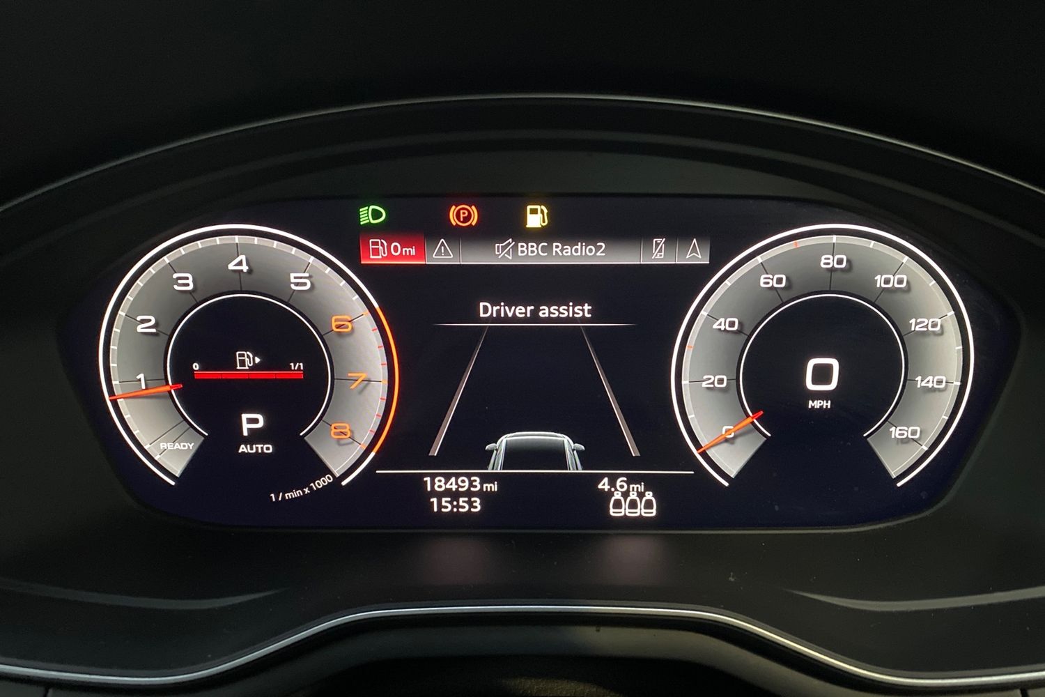 Used Audi A4 2024 for sale - 77703074: Photo 25