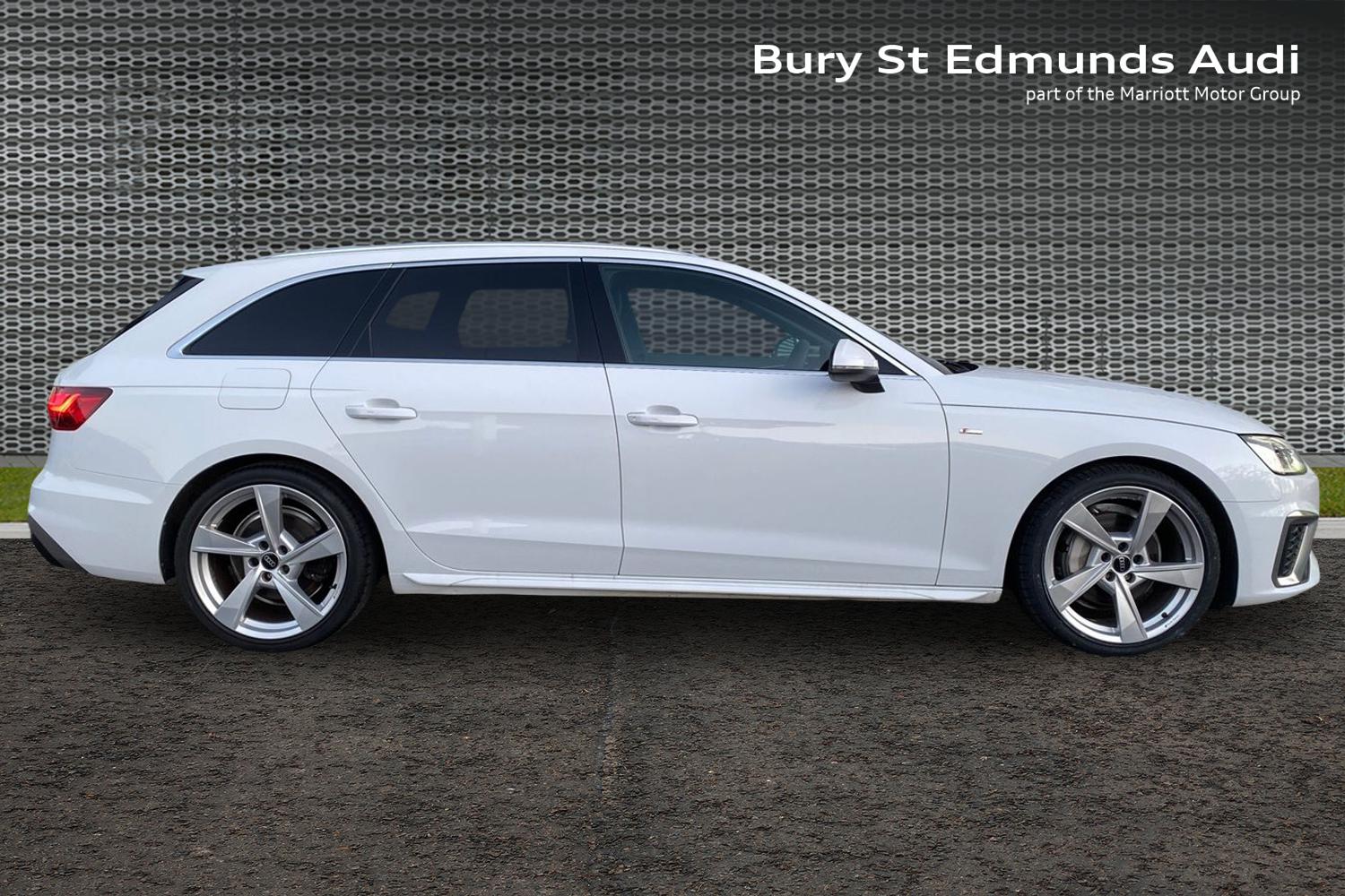 Used Audi A4 2024 for sale - 77703074: Photo 4