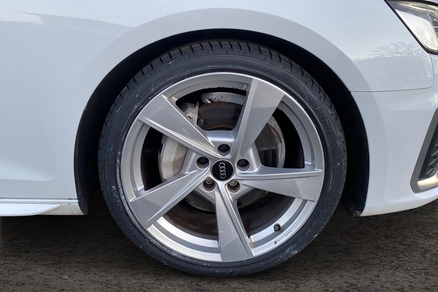 Used Audi A4 2024 for sale - 77703074: Photo 5