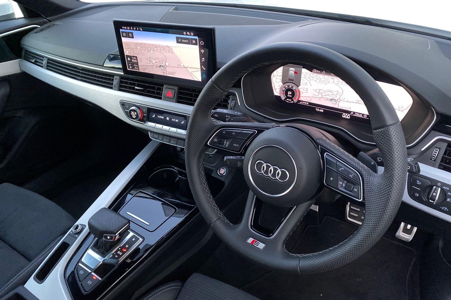 Used Audi A4 2024 for sale - 77703074: Photo 6