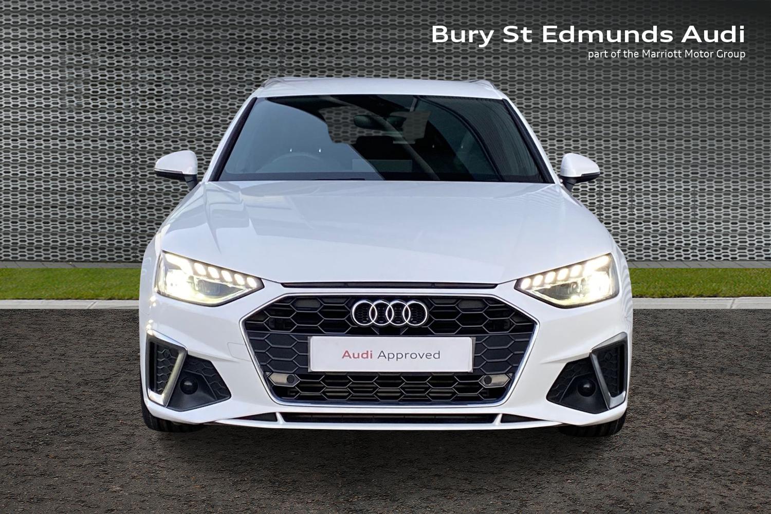 Used Audi A4 2024 for sale - 77703074: Photo 7