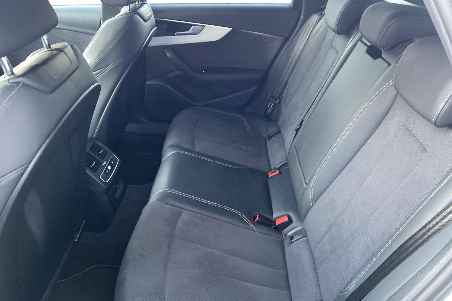 Used Audi A4 2024 for sale - 77703074: Photo 8